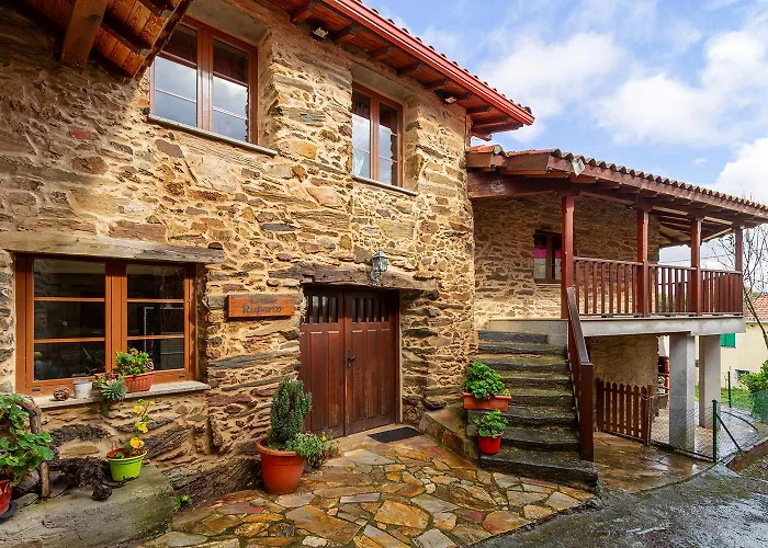 Casa Ruperto