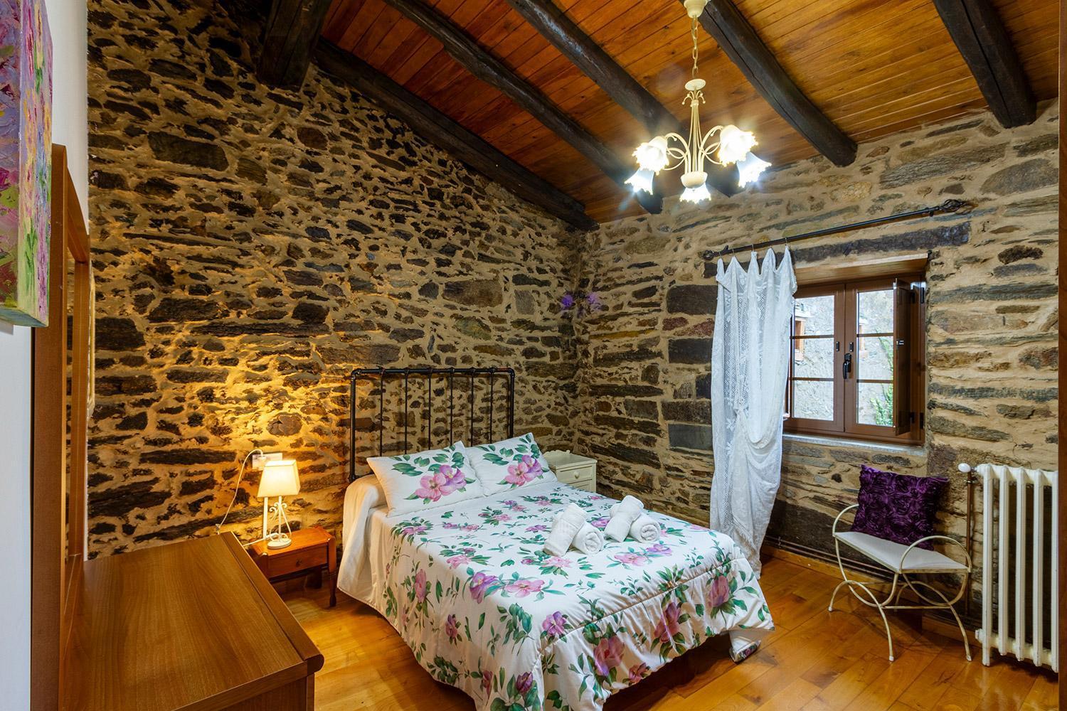 Casa Ruperto * Doade