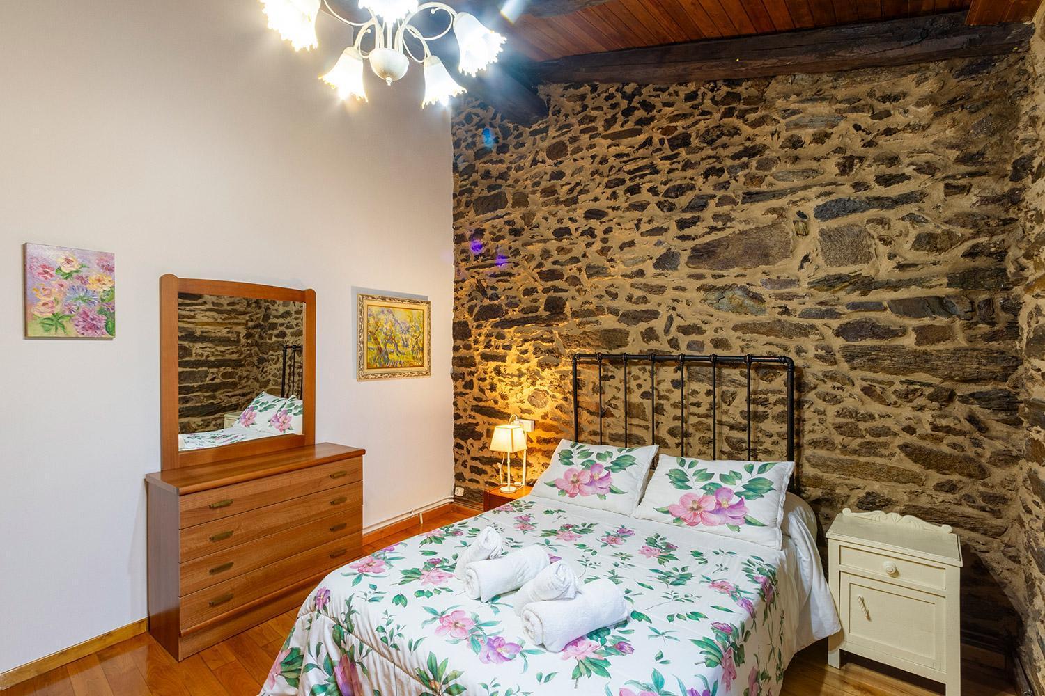 Casa Ruperto Country house Doade