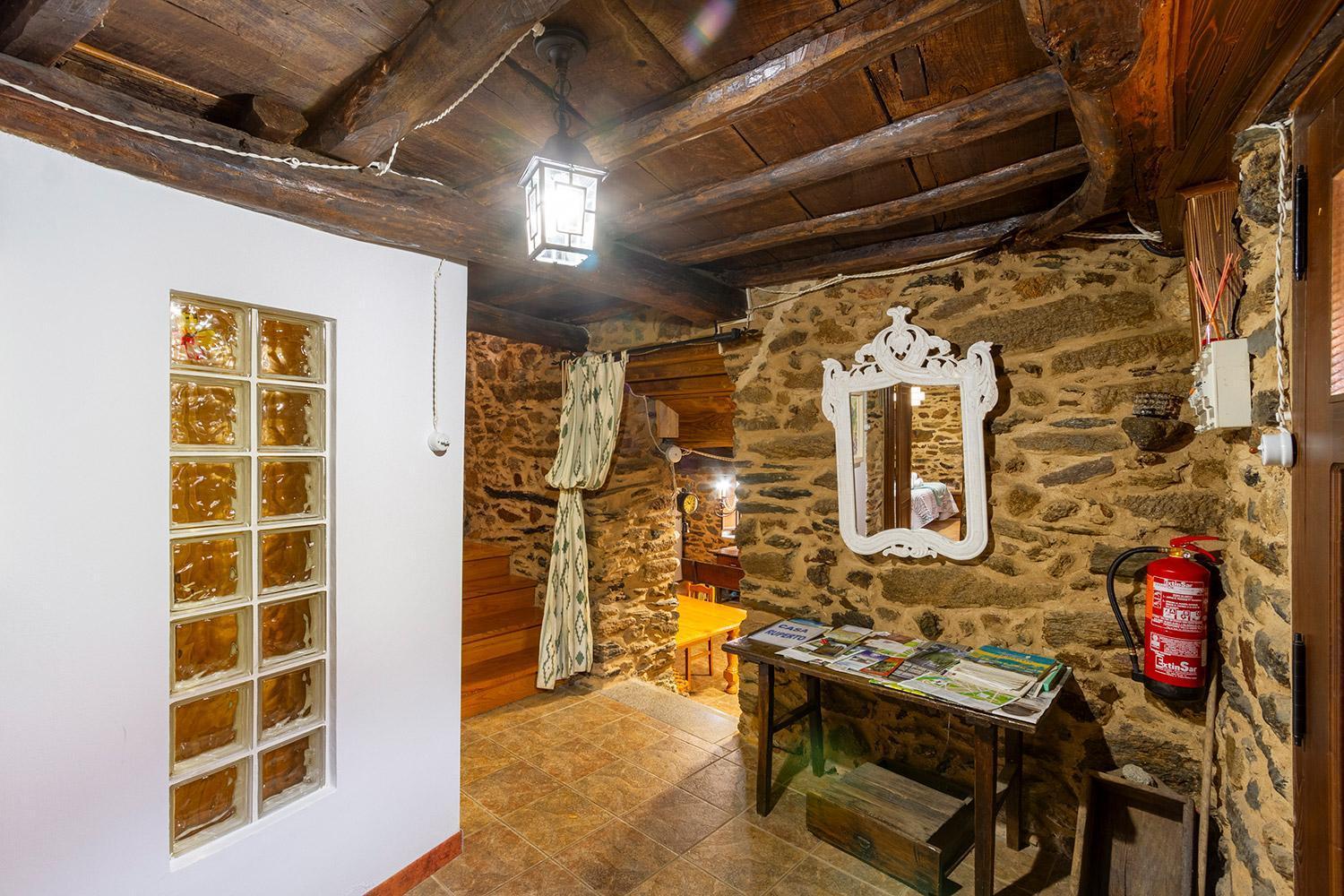 Casa Ruperto Doade