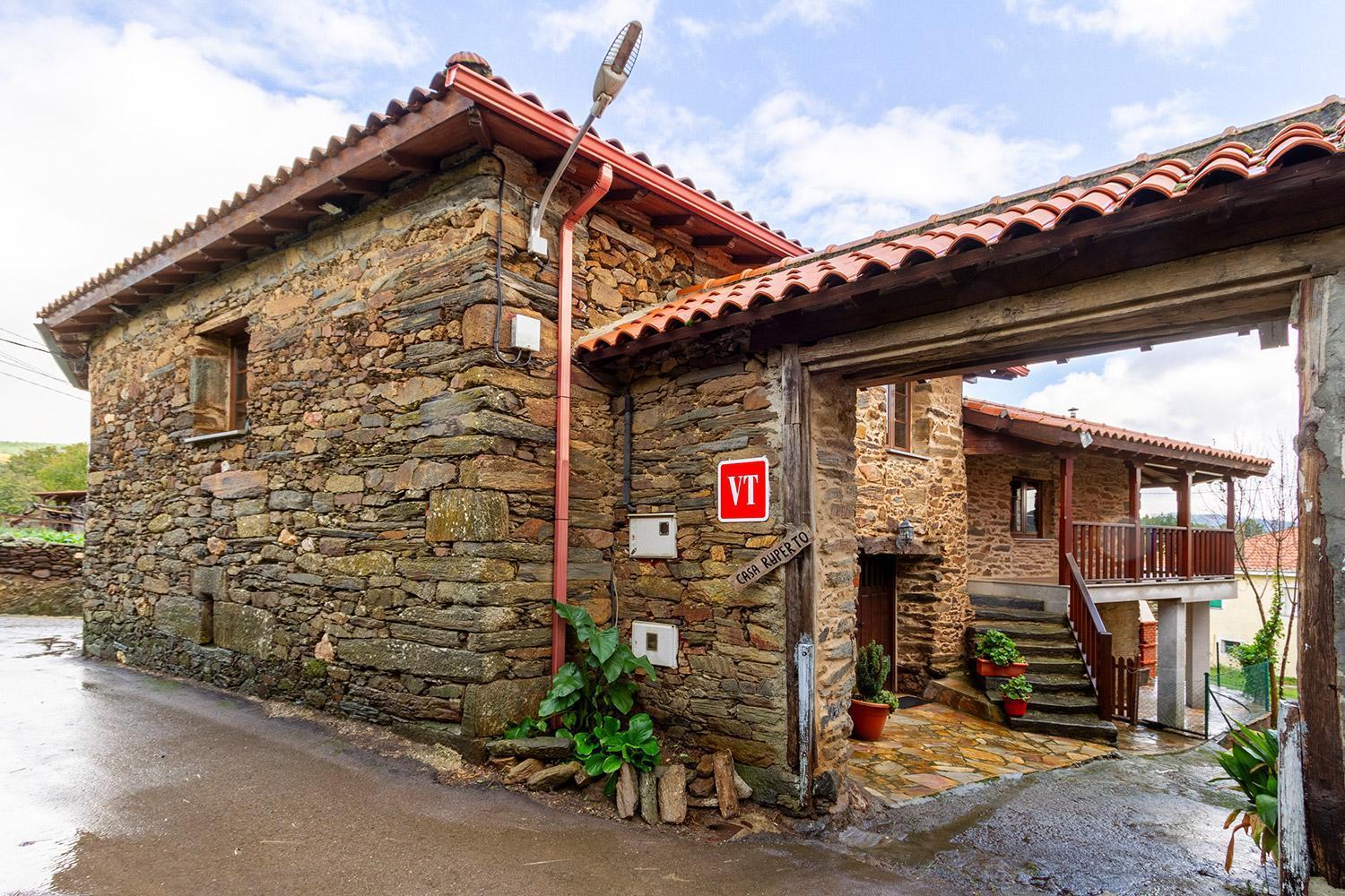 Country house Casa Ruperto *