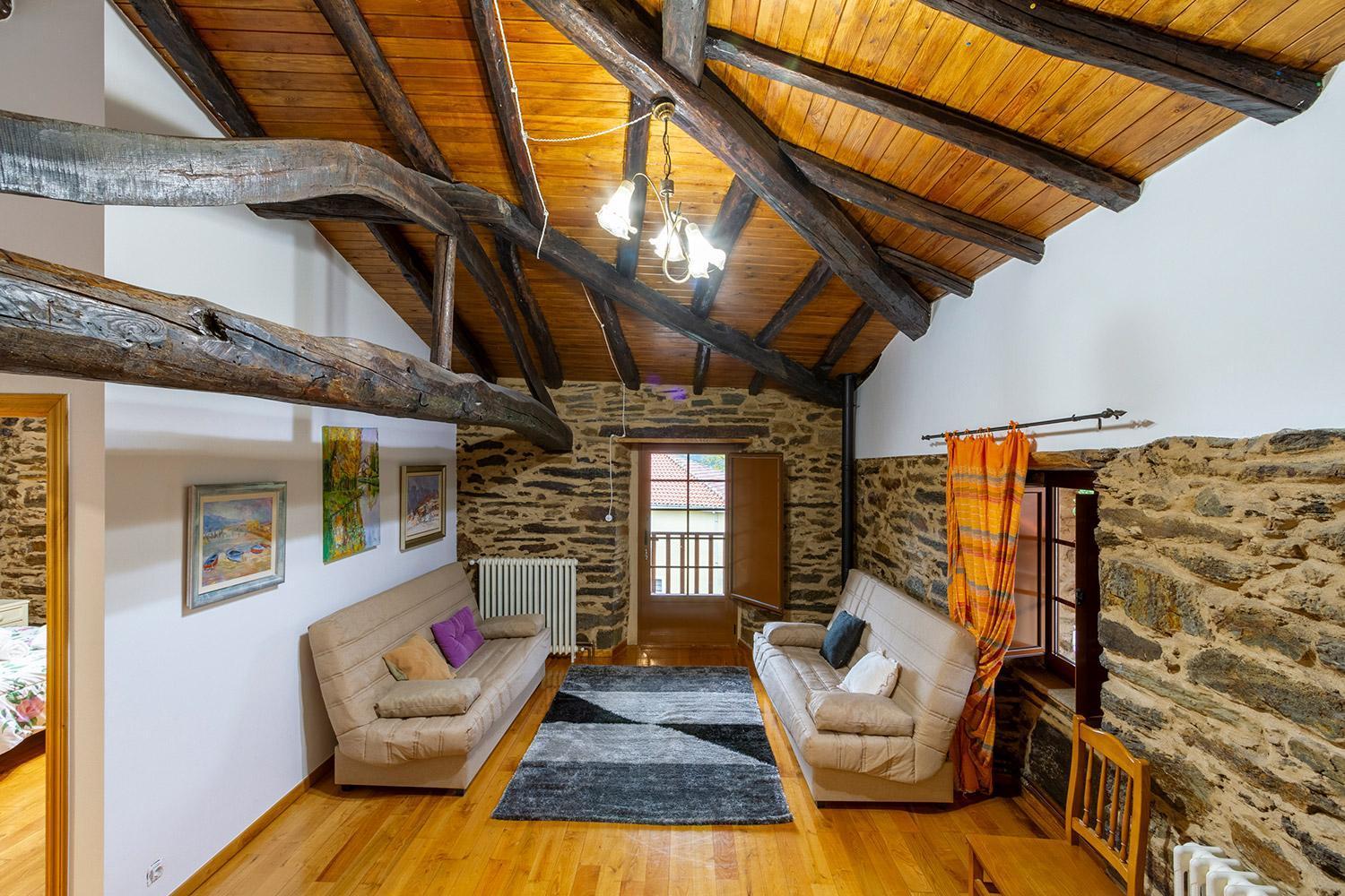 Casa Ruperto Country house *