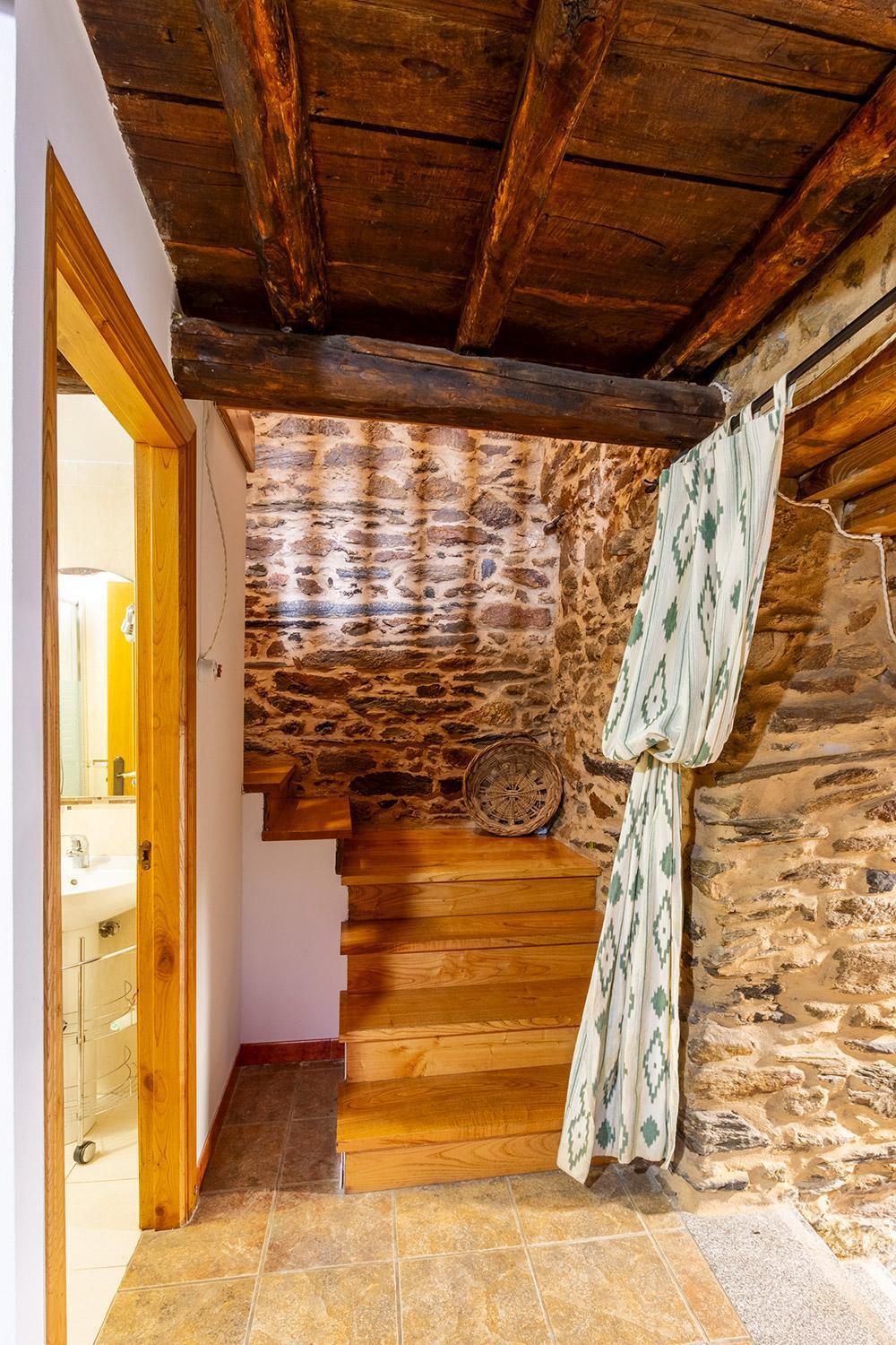 Country house Casa Ruperto Doade