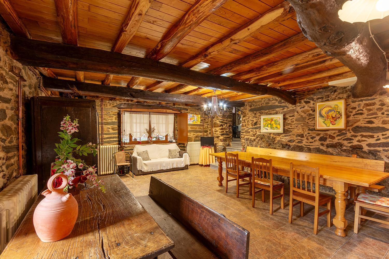 Casa Ruperto * Doade