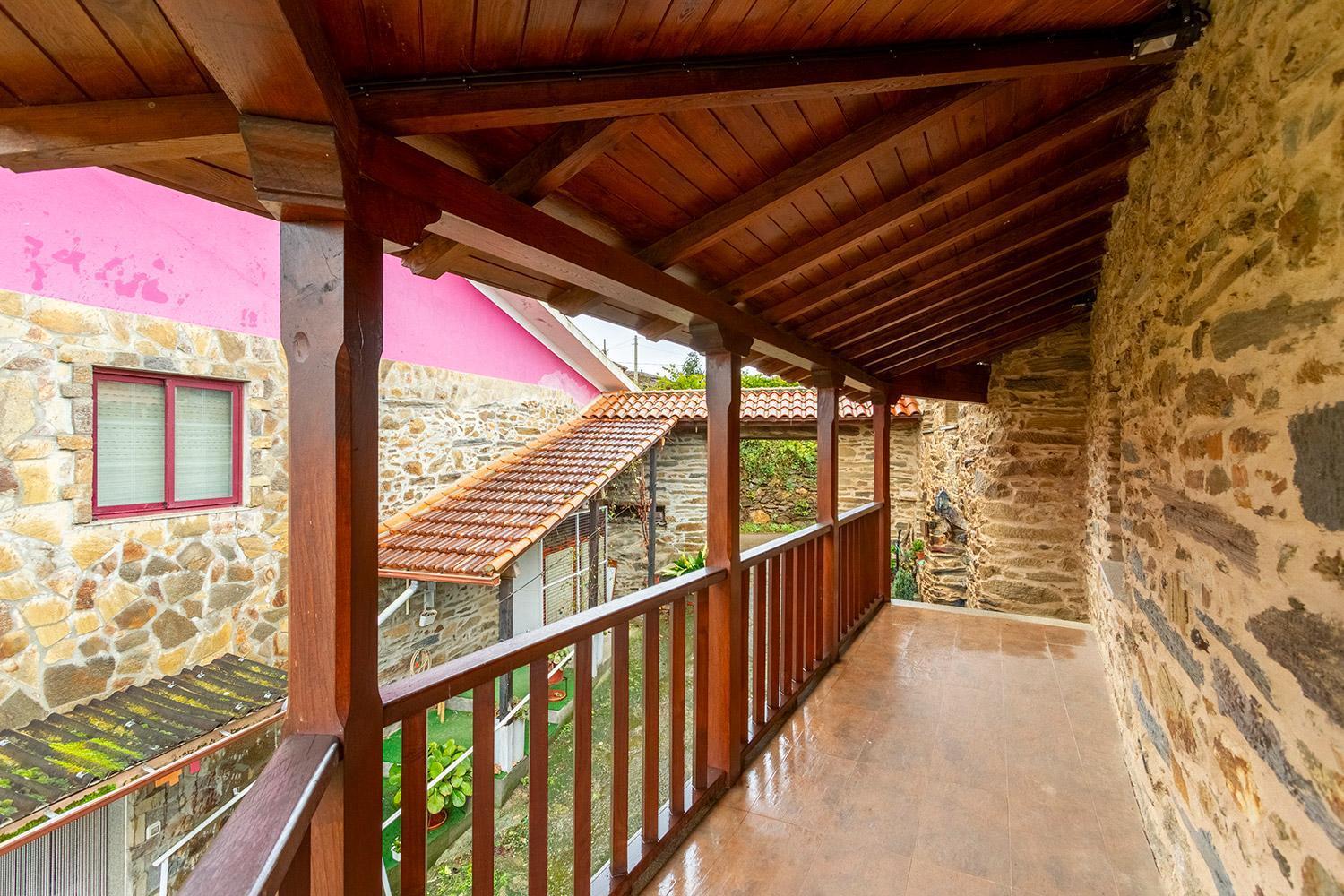 Country house Casa Ruperto