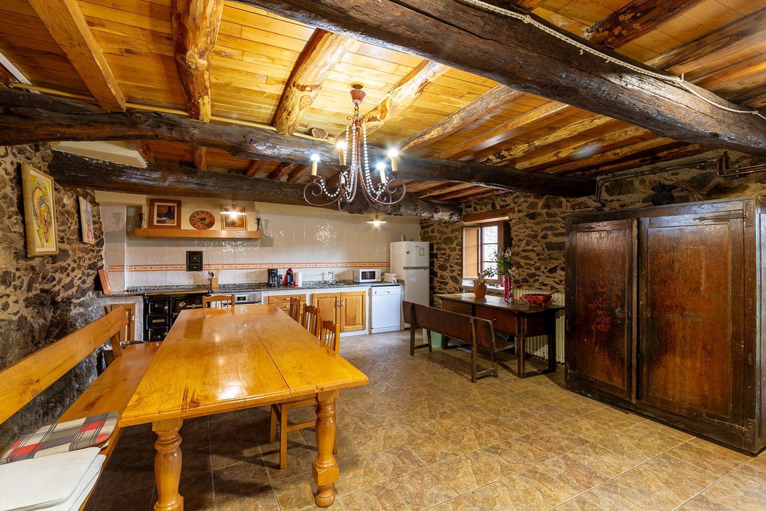 Casa Ruperto Country house *