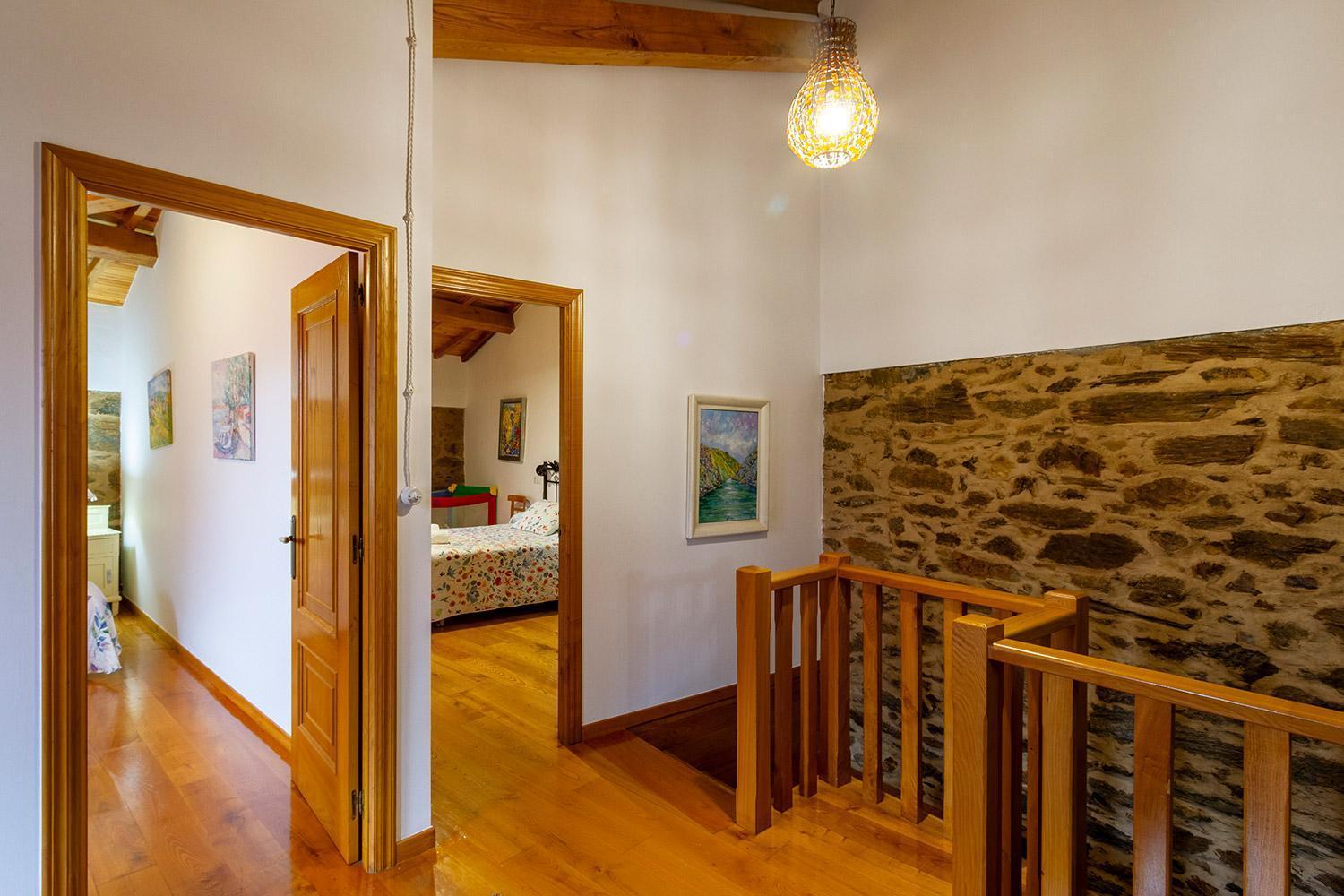 Country house Casa Ruperto Doade