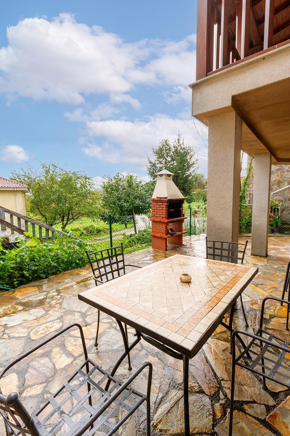 Casa Ruperto Country house *