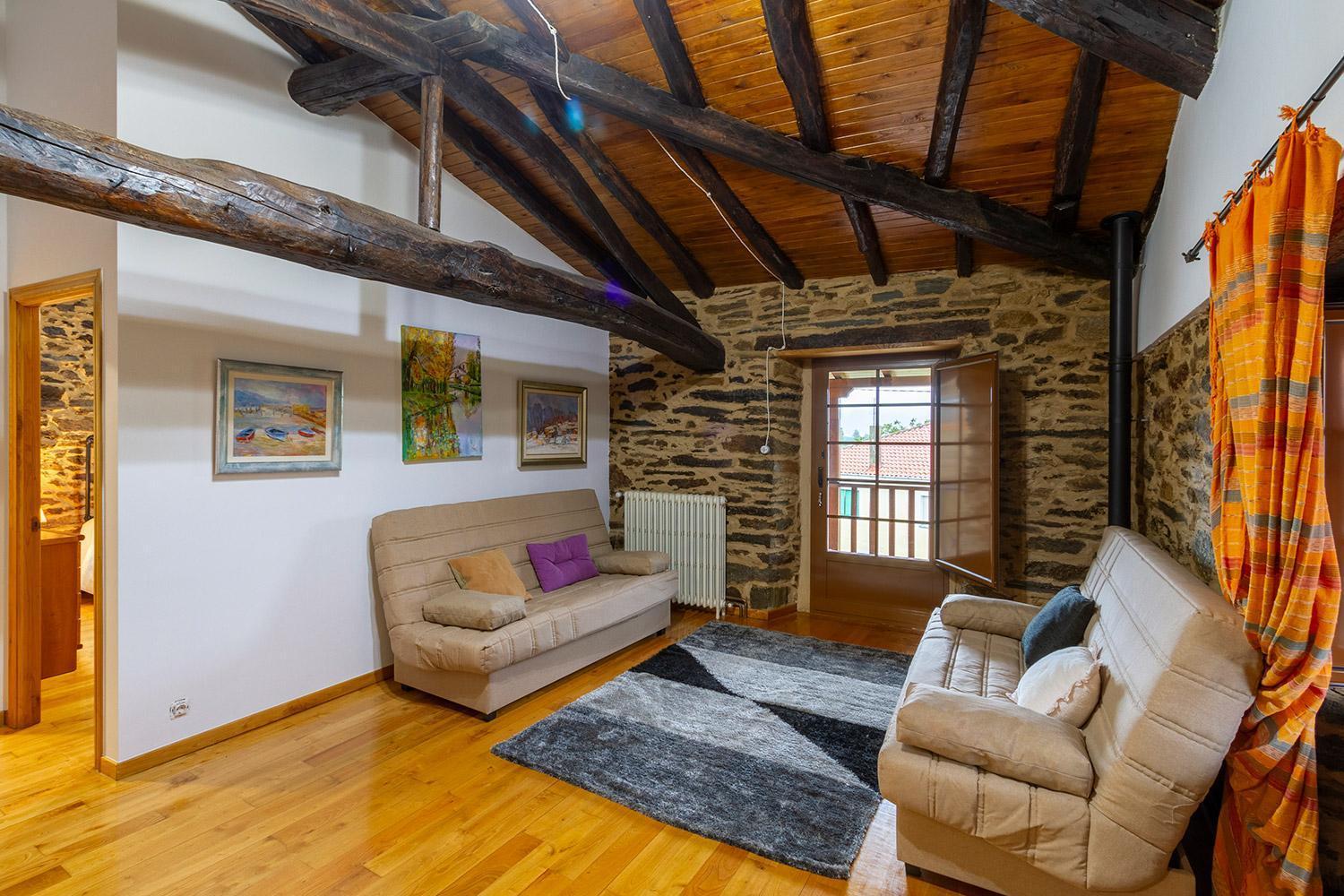 Casa Ruperto * Doade