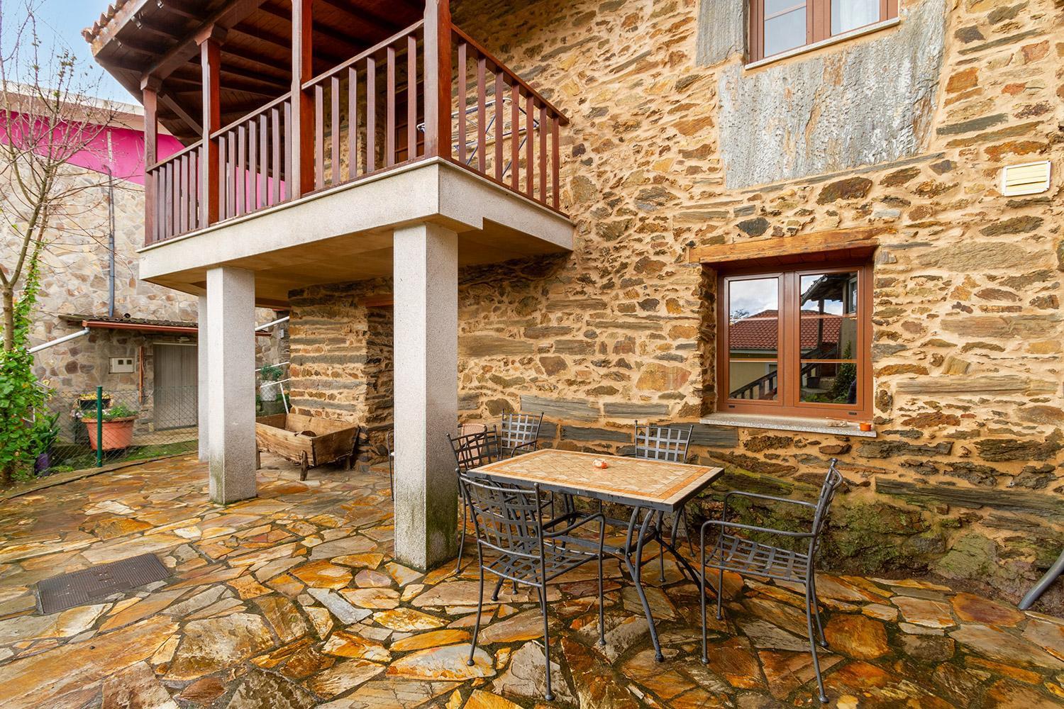 Casa Ruperto *