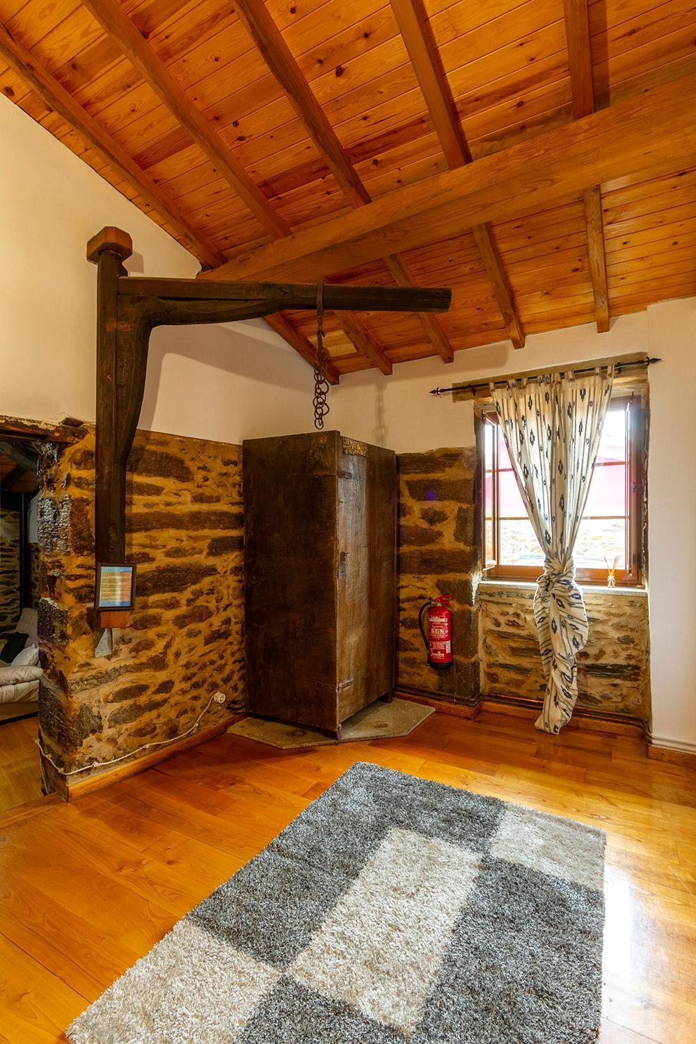 Casa Ruperto