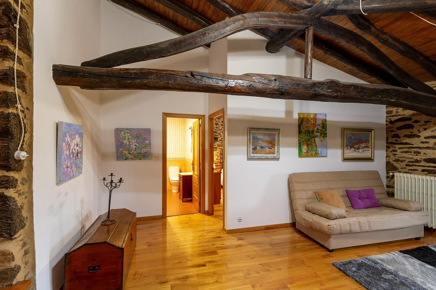 Casa Ruperto Doade