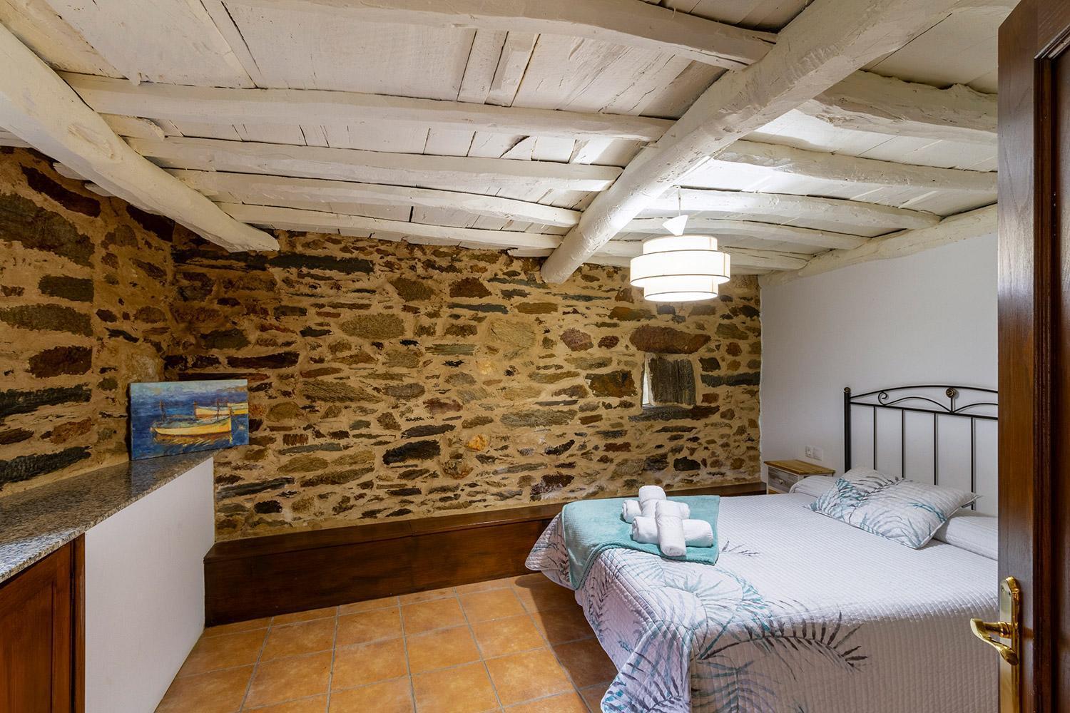 Casa Ruperto Country house