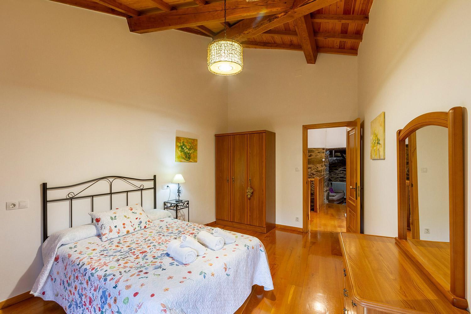 Casa Ruperto Doade