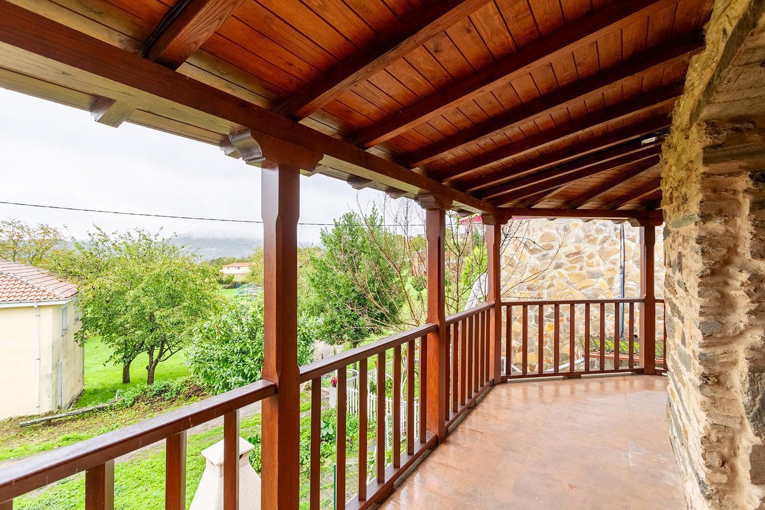 Casa Ruperto * Doade