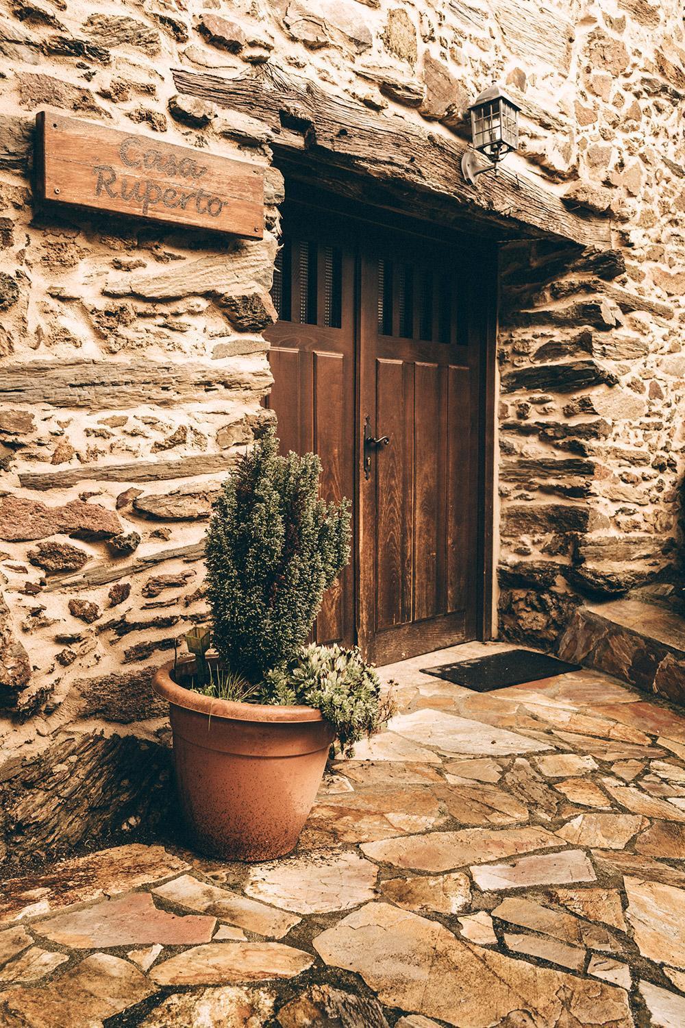 Country house Casa Ruperto